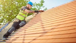 Best Emergency Roof Repair Services  in Trion, GA