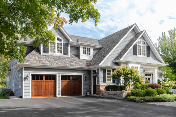 Asphalt Shingles Roofing in Trion, GA
