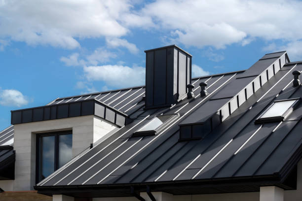 Best Sheet Metal Roofing  in Trion, GA